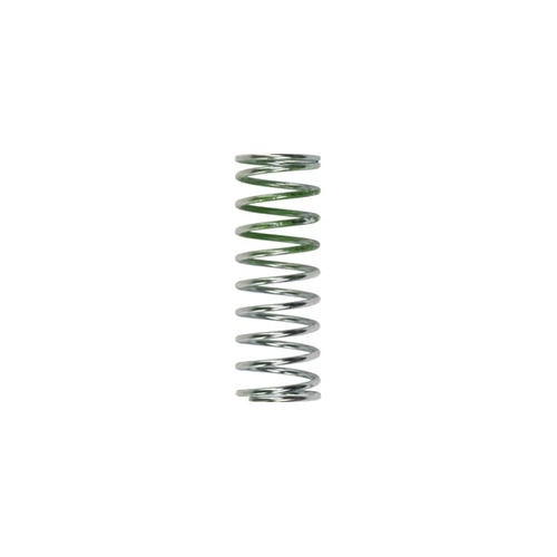 BOV Kompact Plumb Back Spring-Green