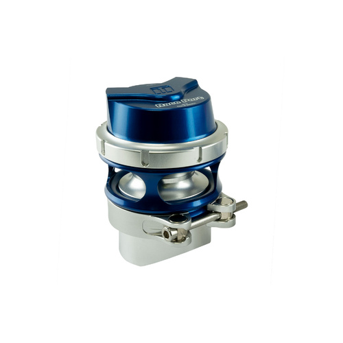 BOV RacePort GenV Blue