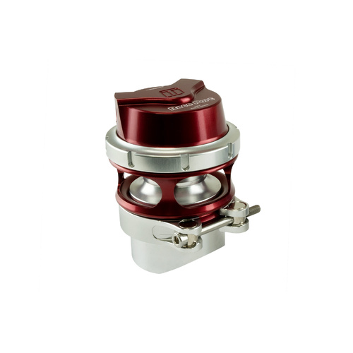 BOV RacePort GenV Red