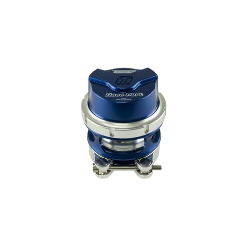 BOV RacePort Female GenV - Blue
