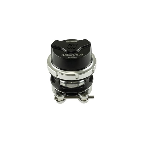 BOV RacePort Female GenV - Black