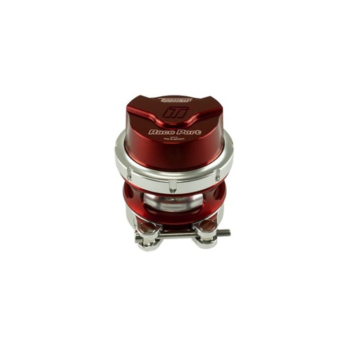 BOV RacePort Female GenV - Red