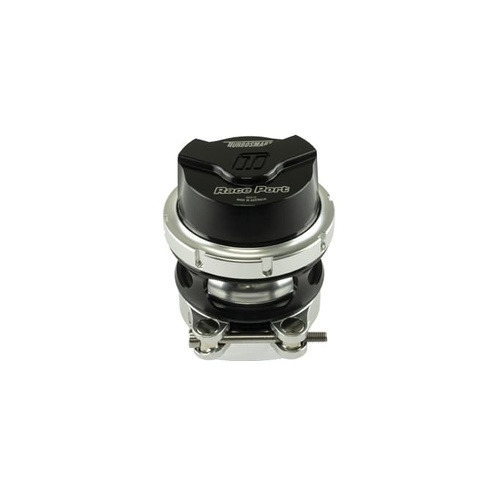 BOV RacePort GenV Supercharger - Black