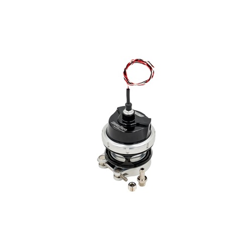 BOV Raceport Female GenV HE Sensor - Black