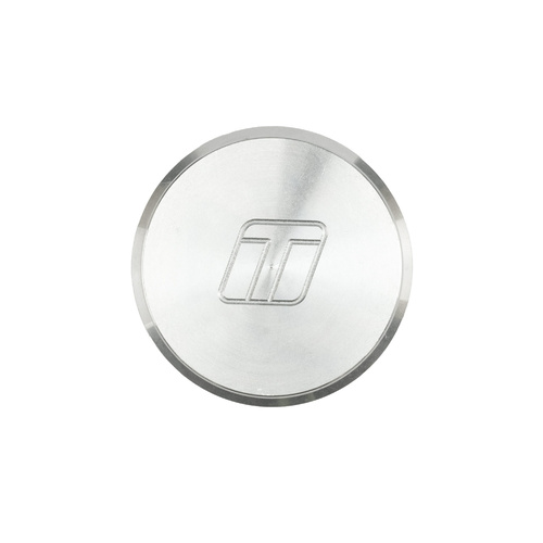 BOV RacePort Flange Blank