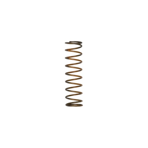 BOV RacePort Spring (7 inHg) Orange