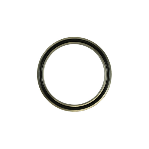 BOV RacePort Titanium Weld Flange to Suit Female BOV