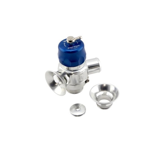 BOV Dual Port Uni 38mm-Blue