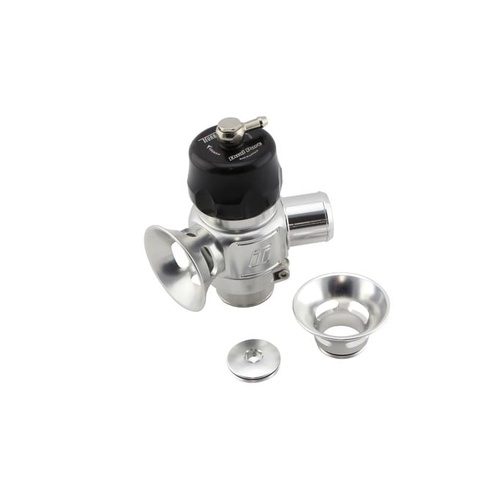 BOV Dual Port Uni 38mm-Black