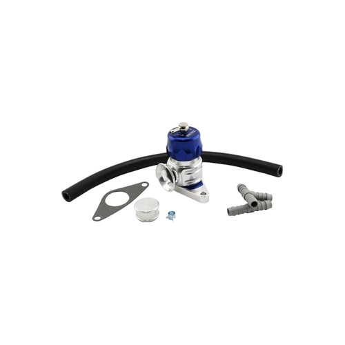 BOV Supersonic Subaru -Blue