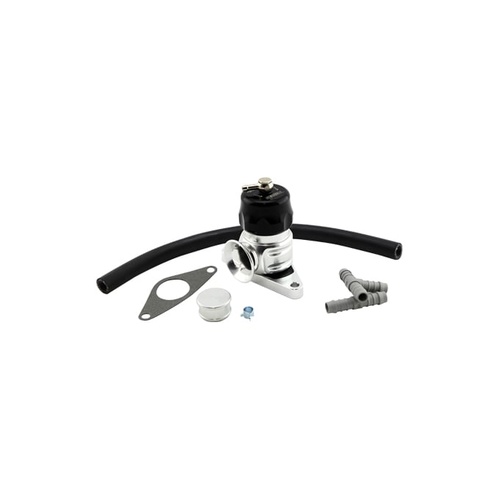 BOV Supersonic Subaru -Black