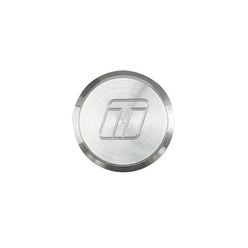 BOV V-Band Blanking Plate