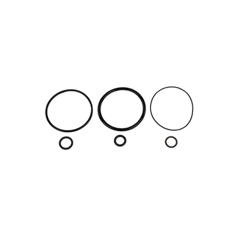 BOV O-Ring System