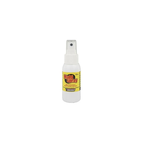 BOV Uniglide Lubricant 50ml
