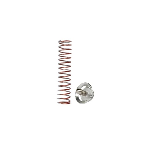 BOV Smart Port Upgrade Kit - 50mm Silver