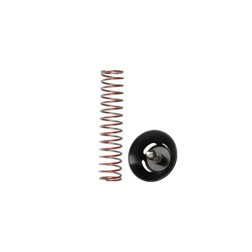 BOV Smart Port Upgrade Kit - 60mm Black