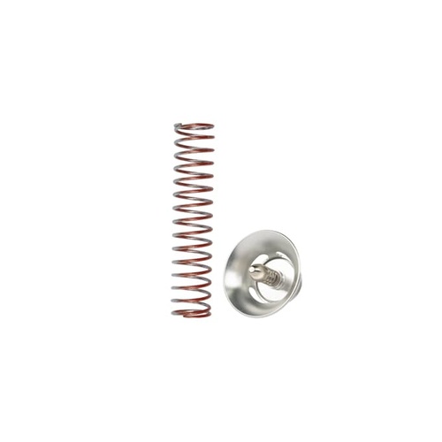 BOV Smart Port Upgrade Kit - 60mm Silver