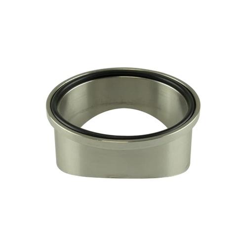 BOV PowerPort / ProPort Stainless Steel Weld Flange