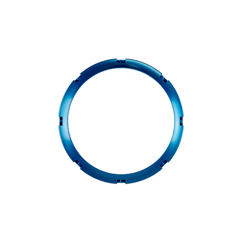 BOV PowerPort Collar Blue