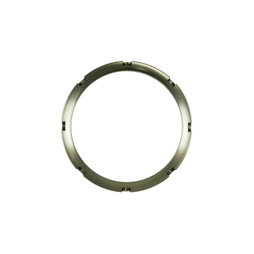 BOV PowerPort Collar Platinum