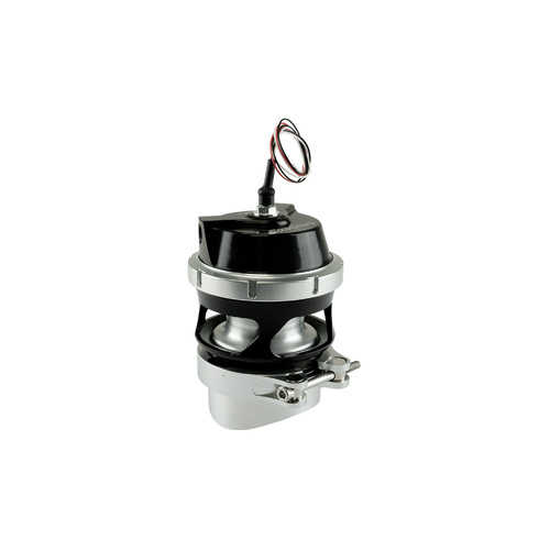 BOV ProPort BOV with Sensor Cap Black