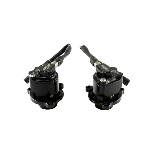 BOV Kompact EM DualPort- VR29 (Merc C63)