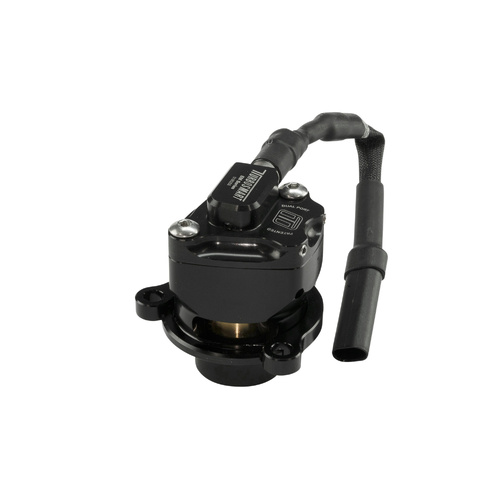 BOV Kompact EM DualPort- VR33 (Suits Merc C300)