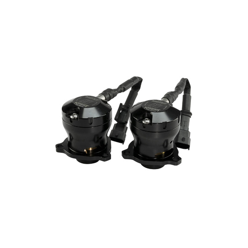 BOV Kompact Dual Port VR31 Ferrari 488