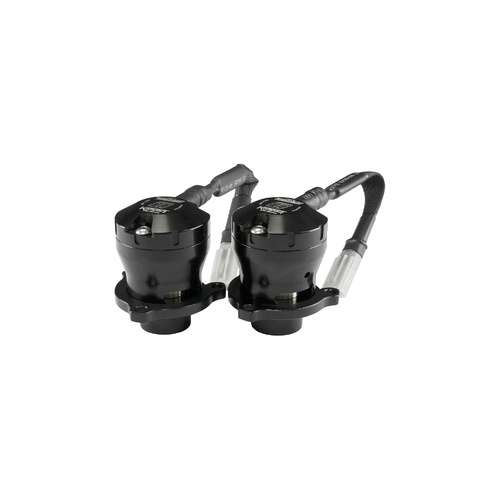BOV Kompact EM Dual Port VR20 -Tundra V6