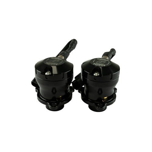 BOV Kompact EM DualPort- VR14 (Mclaren)