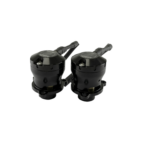 BOV Kompact EM Dual Port VR25 - 400 Z