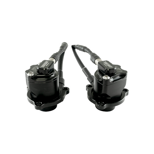 BOV Kompact EM PlumBack- VR29 (Merc C63)