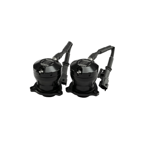 BOV Kompact Plumback VR31 Ferrari 488