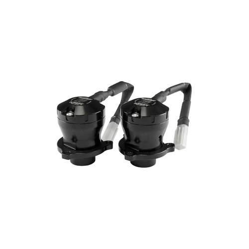 BOV Kompact EM Plumb Back VR20 - Tundra V6