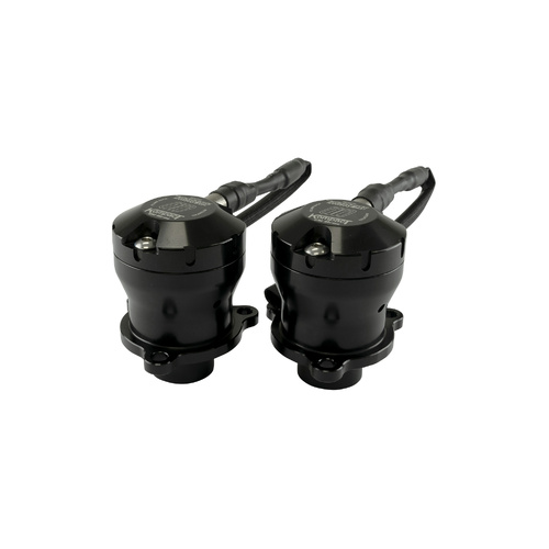 BOV Kompact EM Plumb Back VR25 - 400 Z