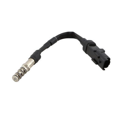 BOV EM Solenoid Replacement -Kompact VR10