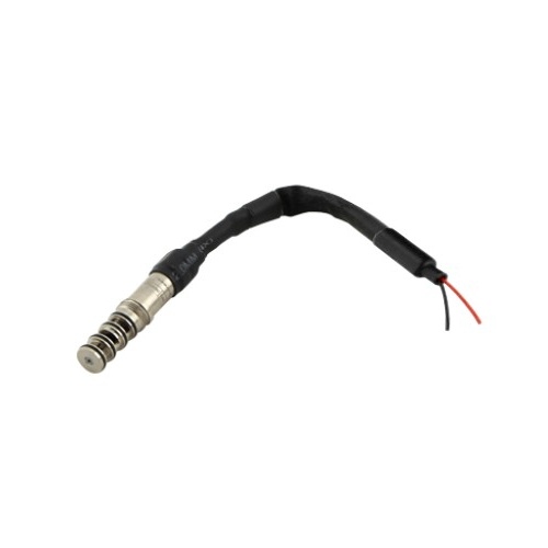 Bullet Style Solenoid Replacement - suits  EM BOVs - Kompact/RacePort and Wastegate Caps with Integrated Pressure Control