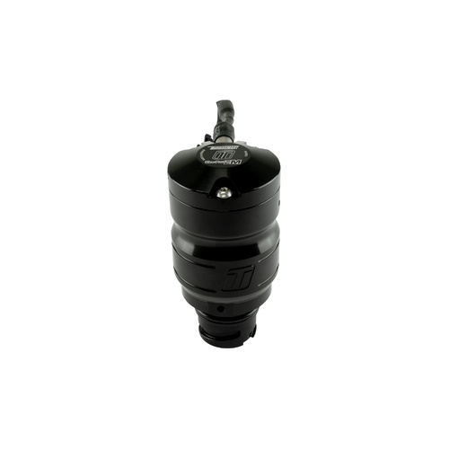 BOV EM Ford F150 Plumb Back