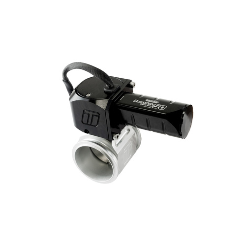 eBG50 Electronic BoostGate 50 Black