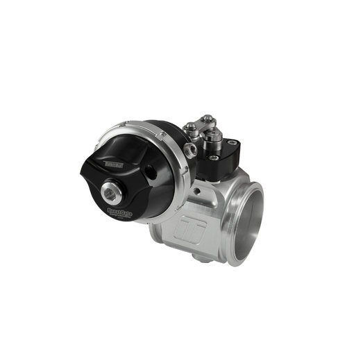 PBG50CG Boostgate Compressd Gas 7PSI Black