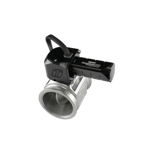 eBG76 Electronic BoostGate Black