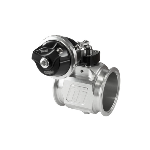 PBG76CG Boostgate Compress Gas 7PSI Black