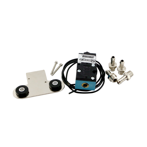 eB2 4 Port Solenoid