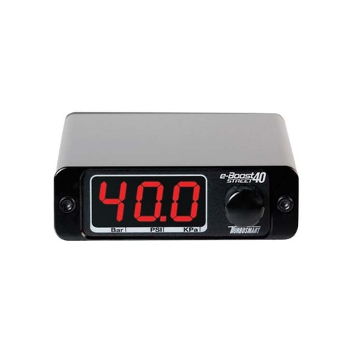 eBS eBoost Street 40psi