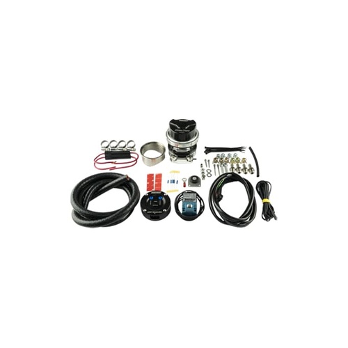 BOV Controller RacePort Black