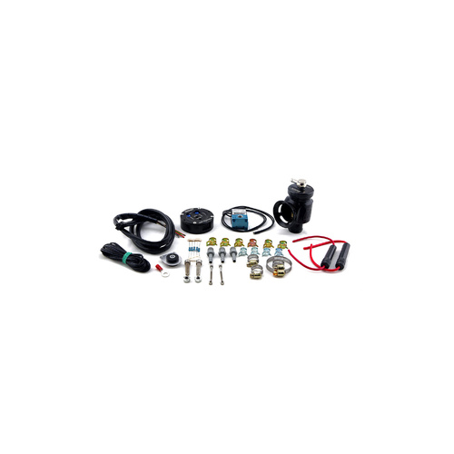 BOV Controller Kompact Kit - Black