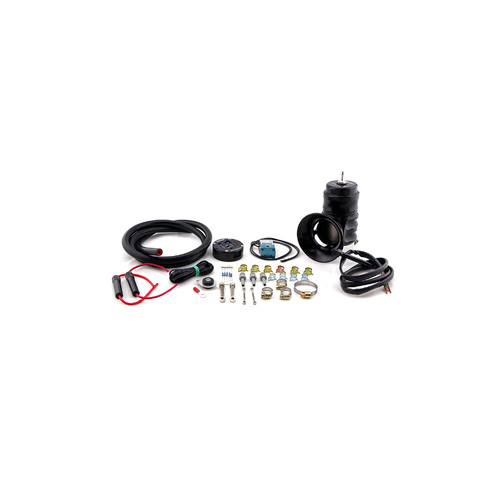 BOV Controller BigBubba Sonic Sleeper Kit