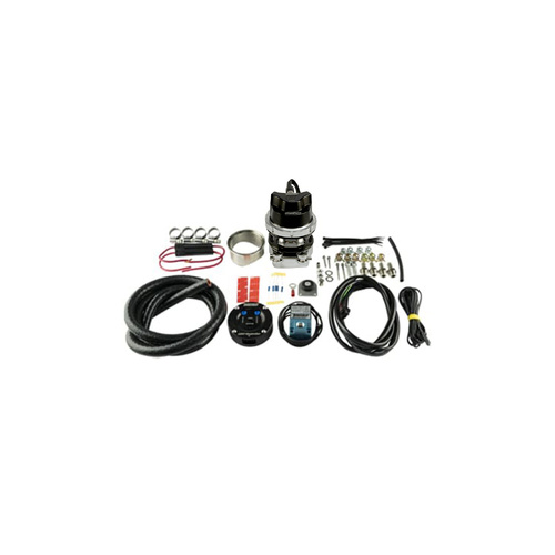 BOV Controller RacePort EM Black