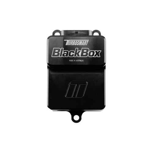 BlackBox Electronic Wastegate Controller