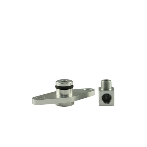 FPR Adaptor Subaru (STI 08)